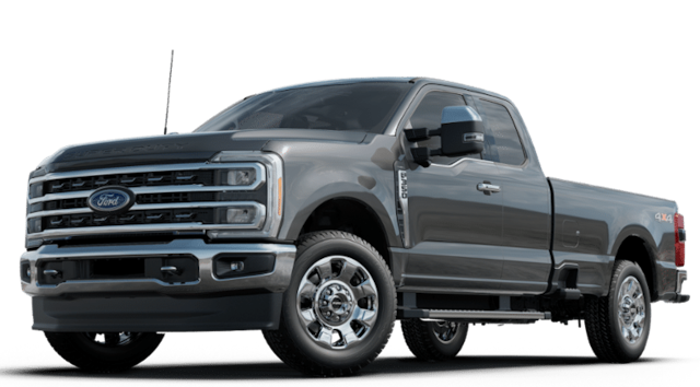 2024 Ford SuperDuty